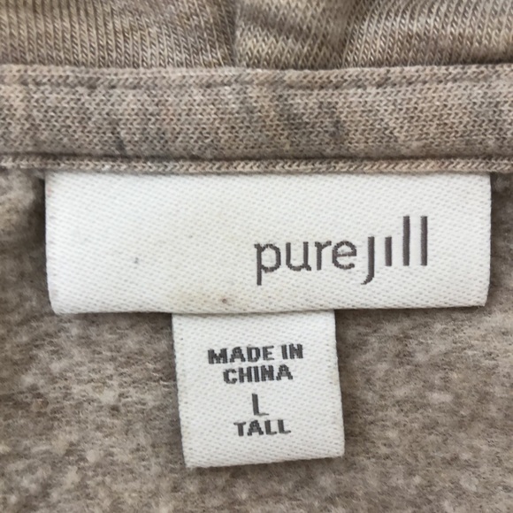 J. Jill tunic - Picture 2 of 2